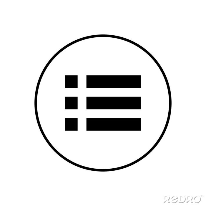 Menu Icon